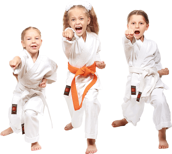 karate club near me