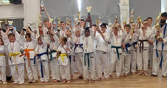 karate awards 700 px karate club nelson and Colne